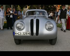 BMW 328 Mille Miglia 1940